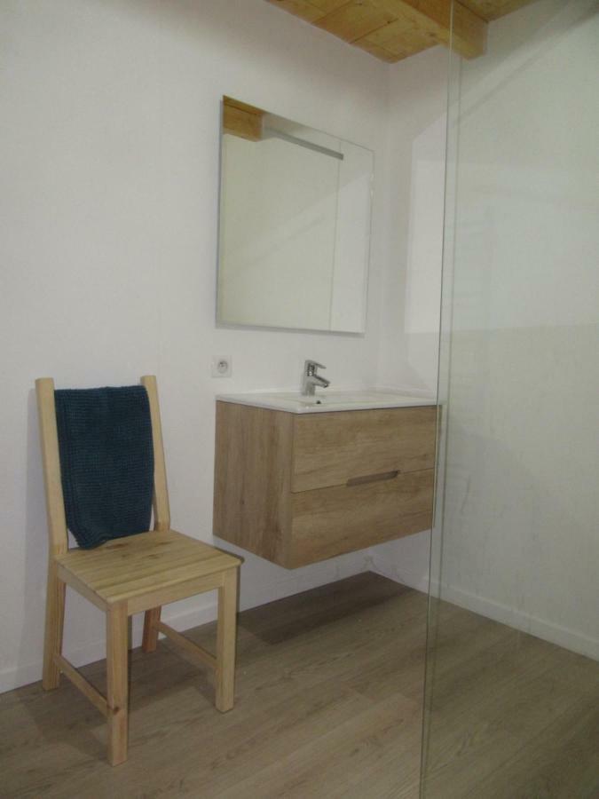 Gite Prunelle Ancelle Exterior foto
