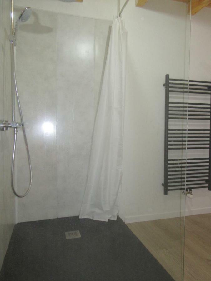 Gite Prunelle Ancelle Exterior foto